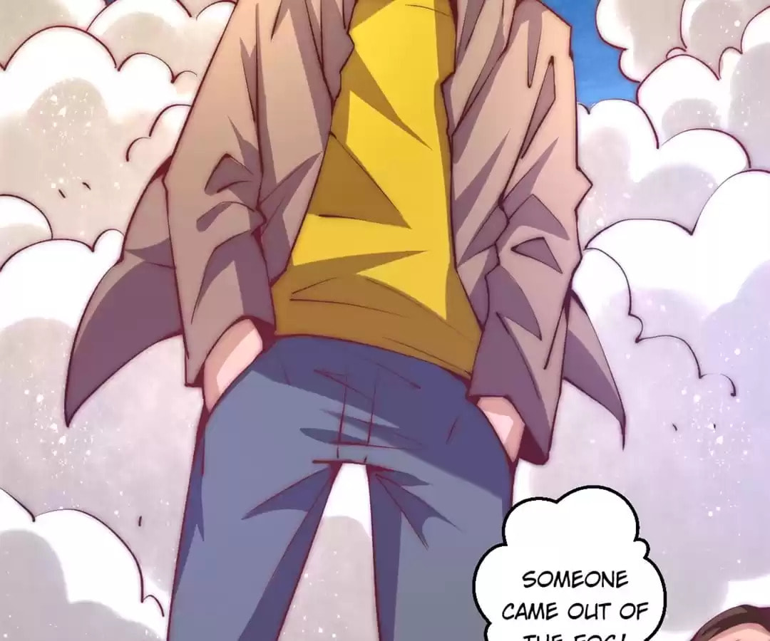 Read Almighty Master chapter 241 image 14 on Lezhin