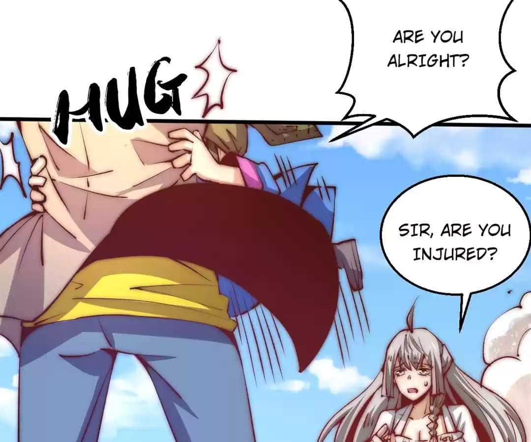 Read Almighty Master chapter 241 image 17 on Lezhin