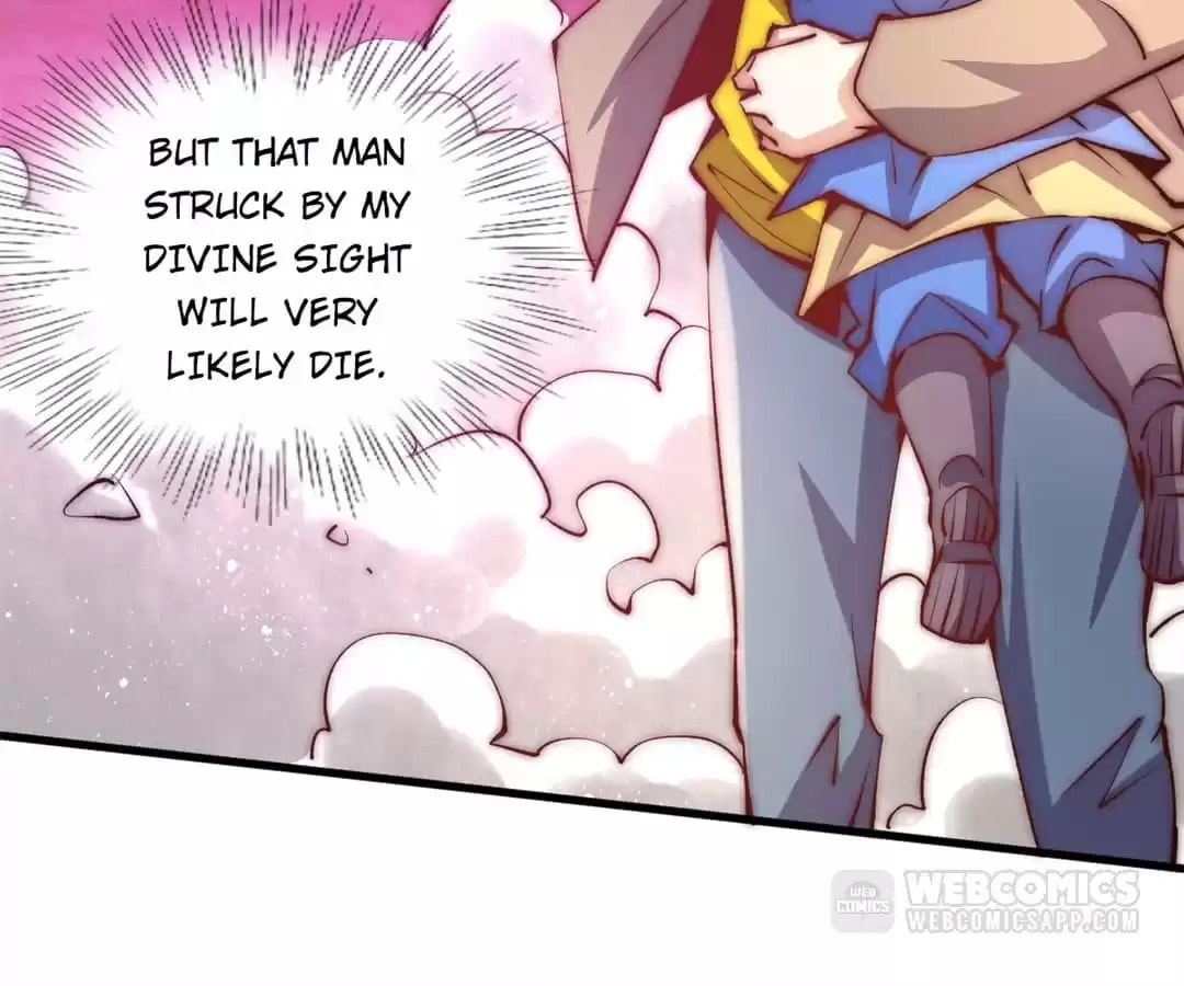 Read Almighty Master chapter 241 image 20 on Lezhin