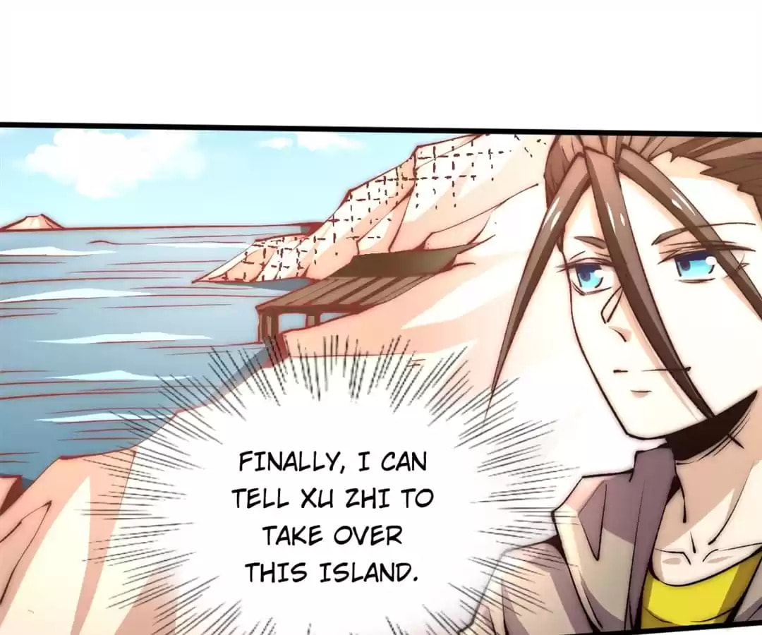 Read Almighty Master chapter 241 image 21 on Lezhin