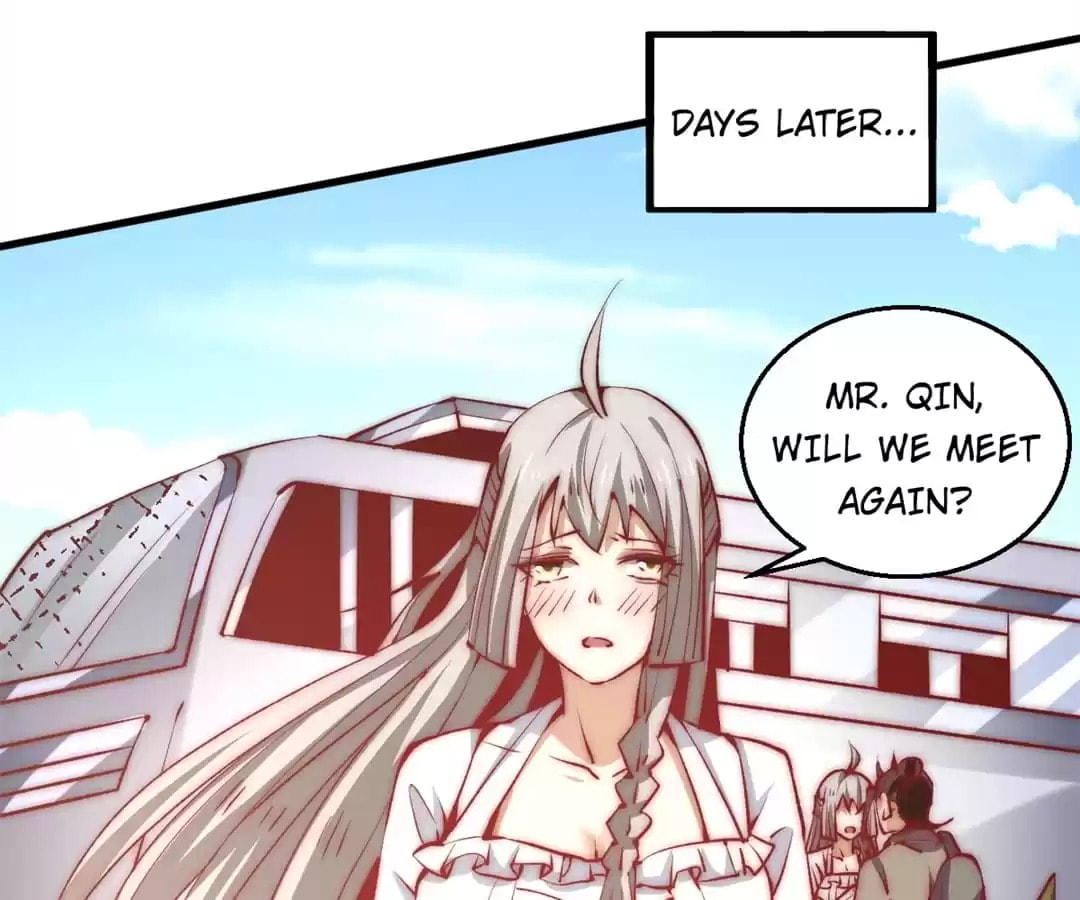 Read Almighty Master chapter 241 image 24 on Lezhin