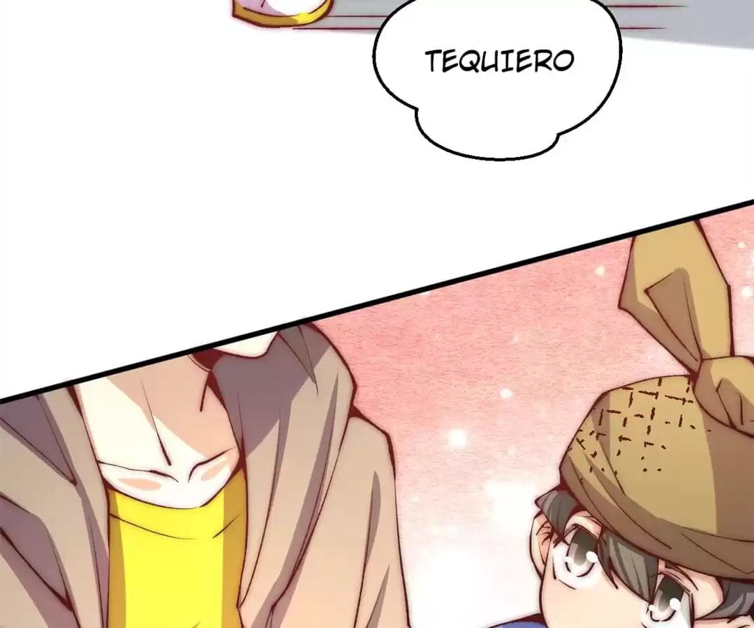 Read Almighty Master chapter 241 image 35 on Lezhin