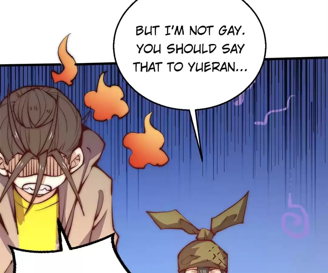 Read Almighty Master chapter 241 image 38 on Lezhin
