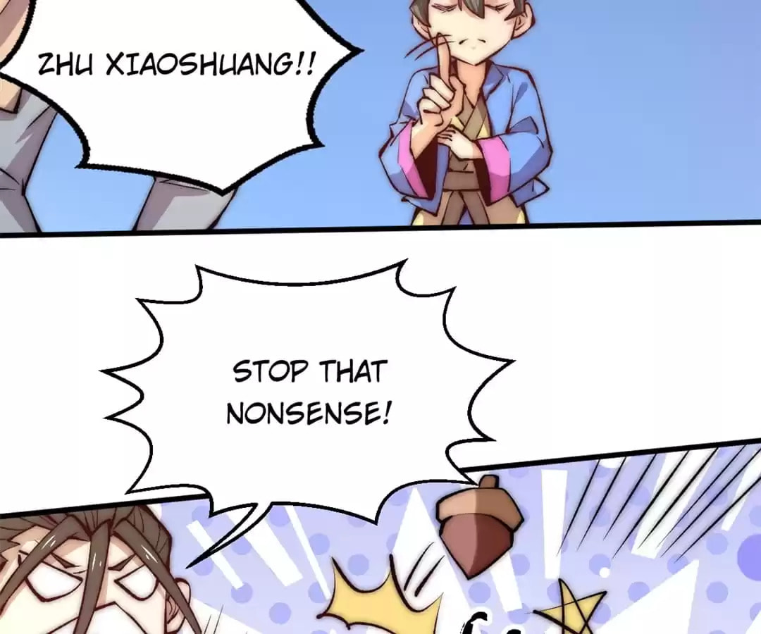 Read Almighty Master chapter 241 image 39 on Lezhin