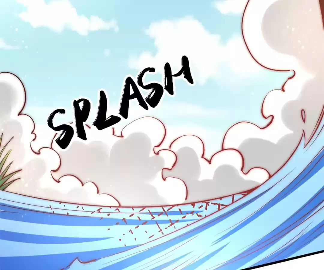 Read Almighty Master chapter 241 image 44 on Lezhin