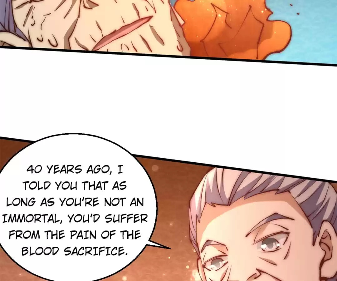 Read Almighty Master chapter 241 image 57 on Lezhin