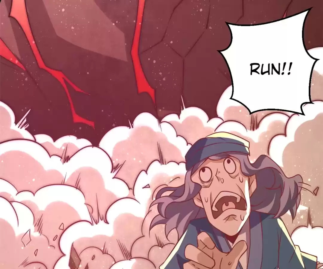 Read Almighty Master chapter 241 image 9 on Lezhin