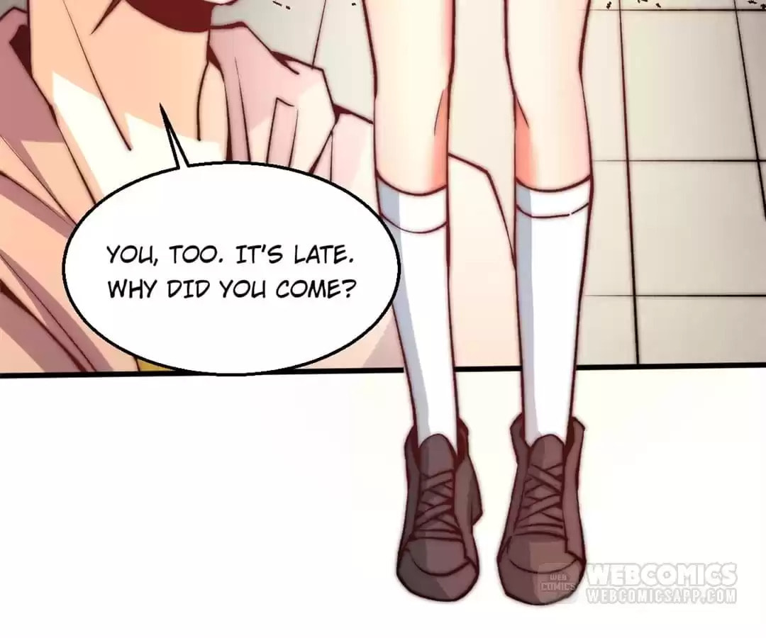 Read Almighty Master chapter 242 image 10 on Lezhin