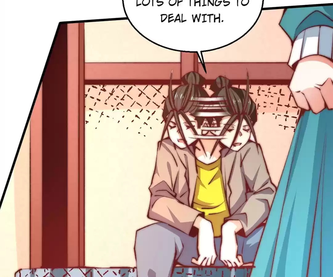 Read Almighty Master chapter 242 image 14 on Lezhin