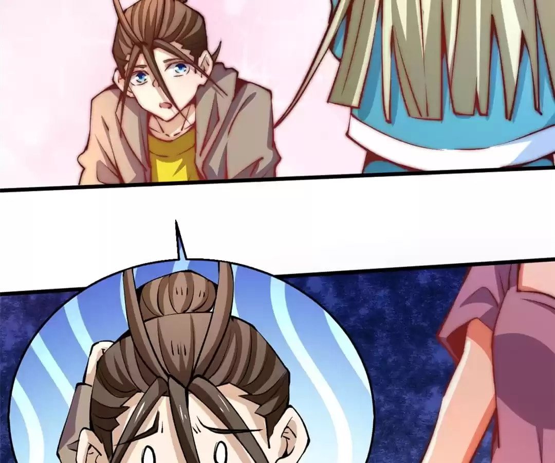 Read Almighty Master chapter 242 image 18 on Lezhin