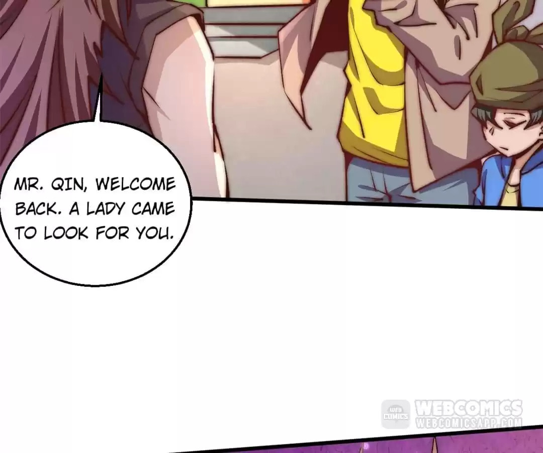 Read Almighty Master chapter 242 image 2 on Lezhin