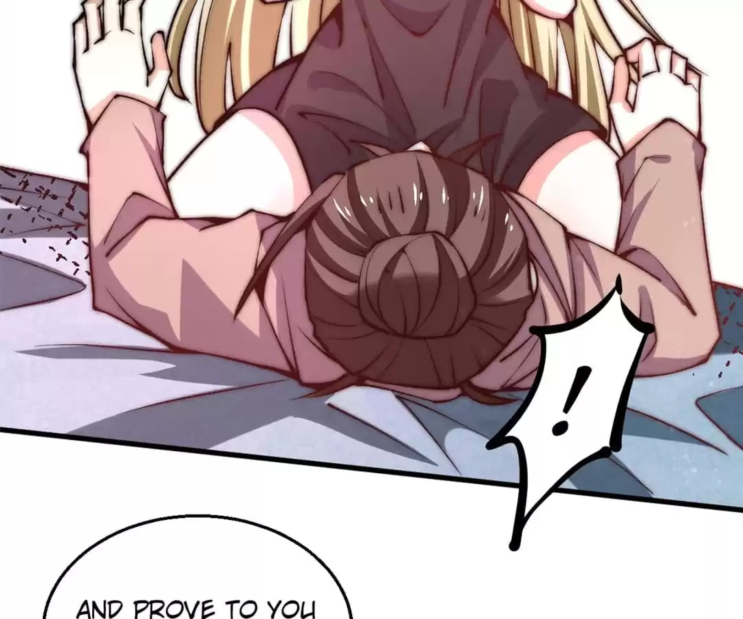 Read Almighty Master chapter 242 image 27 on Lezhin