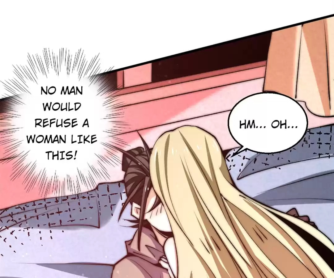 Read Almighty Master chapter 242 image 29 on Lezhin