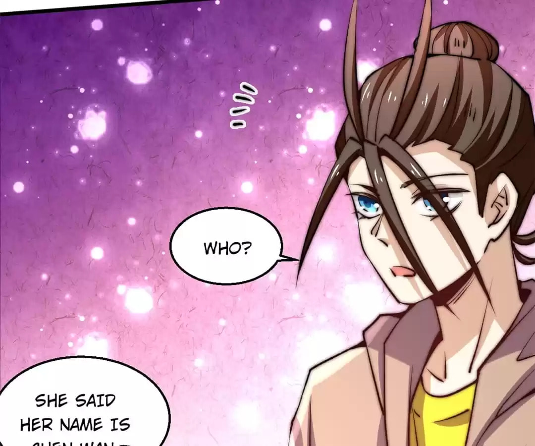 Read Almighty Master chapter 242 image 3 on Lezhin