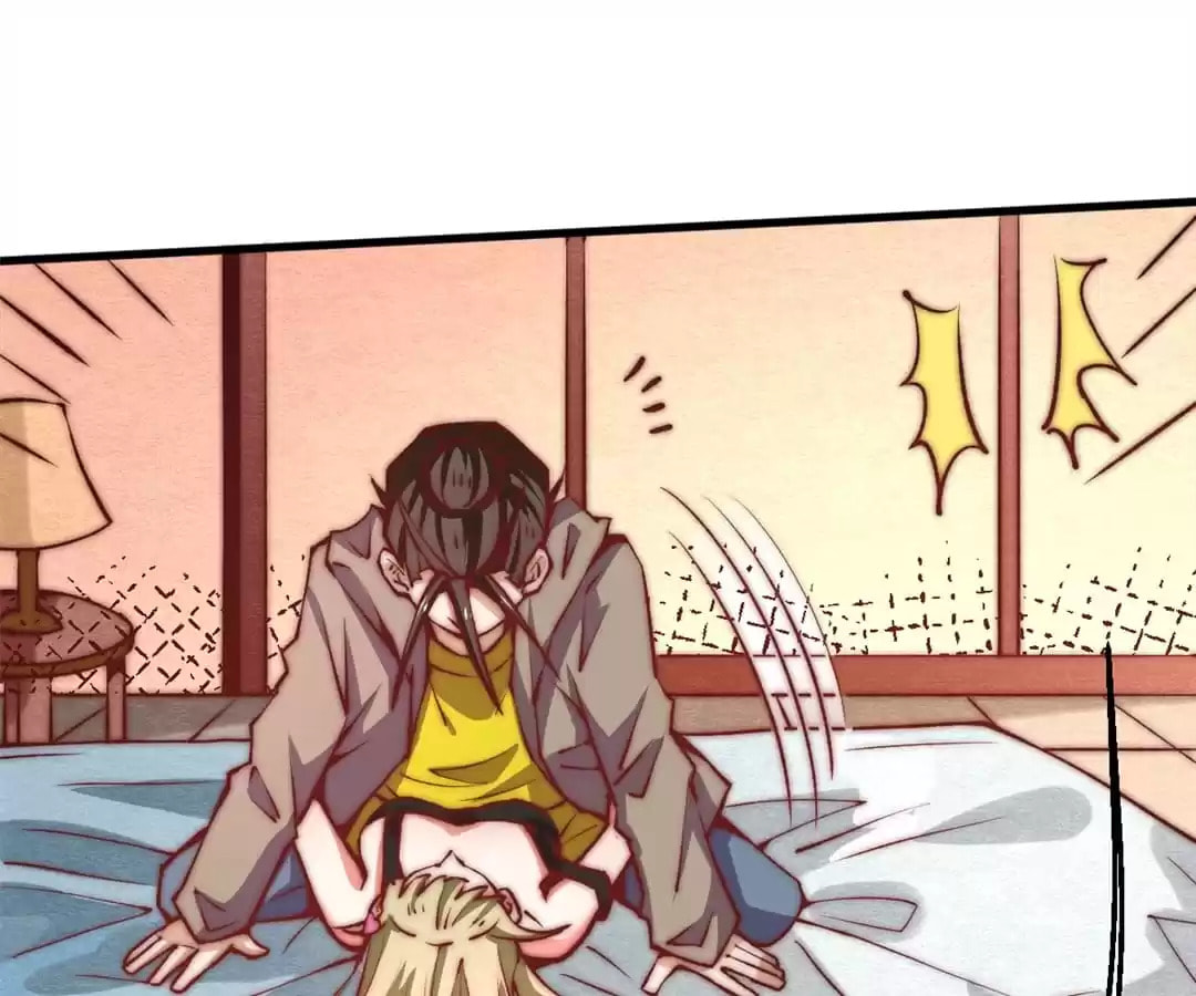 Read Almighty Master chapter 242 image 31 on Lezhin