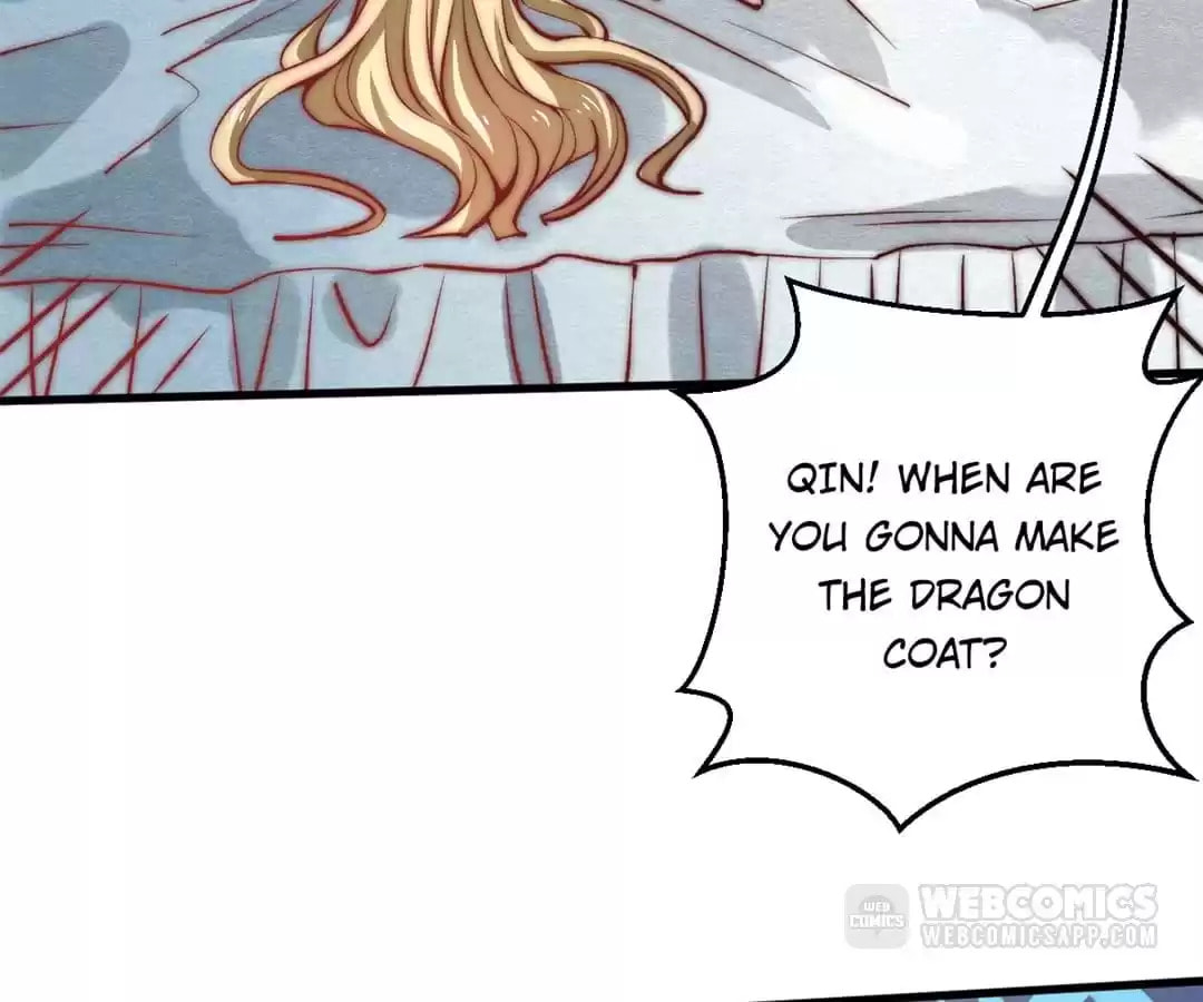 Read Almighty Master chapter 242 image 32 on Lezhin