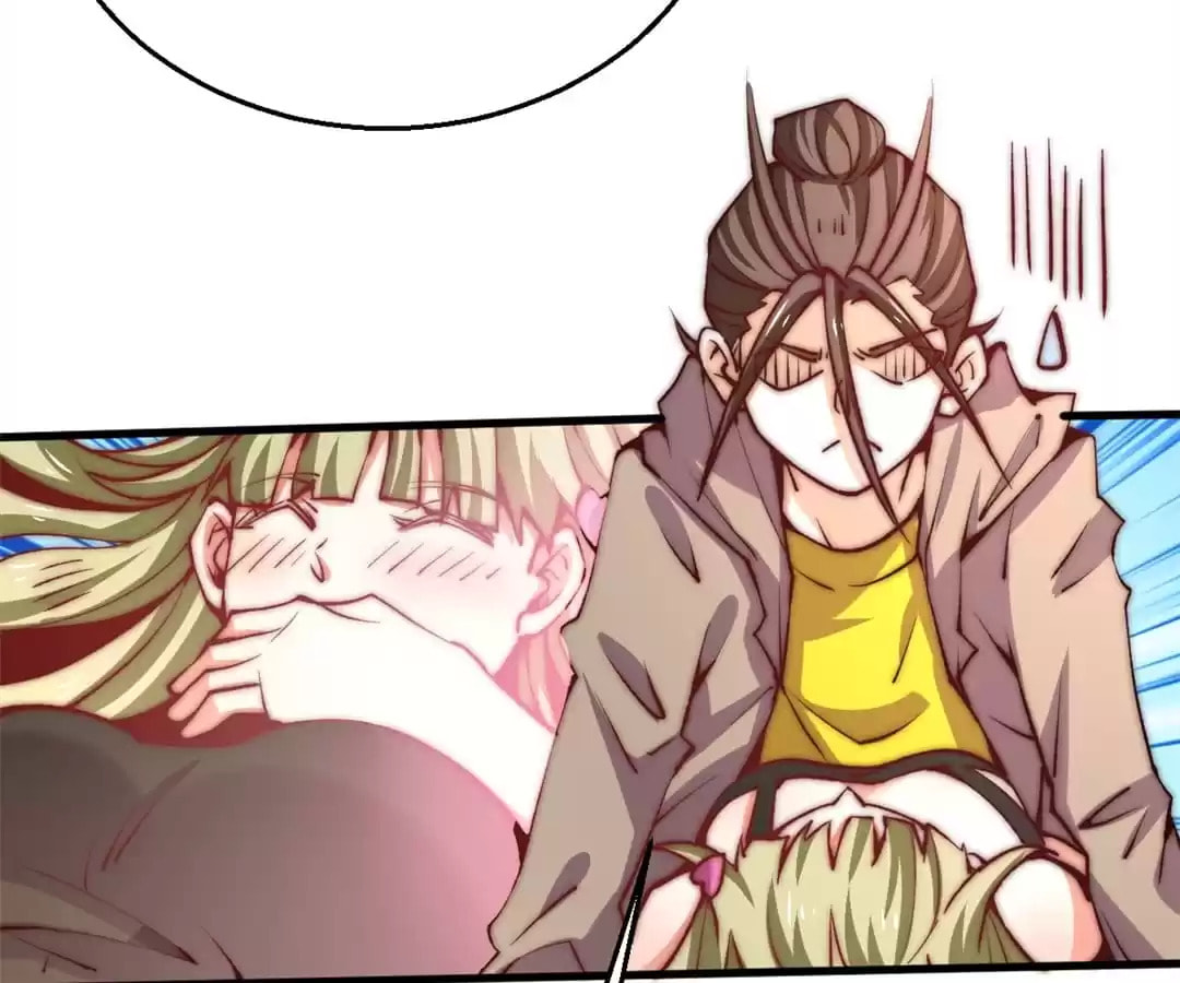 Read Almighty Master chapter 242 image 35 on Lezhin