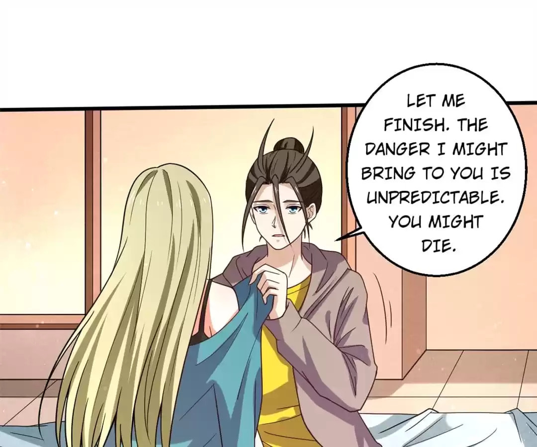 Read Almighty Master chapter 242 image 41 on Lezhin