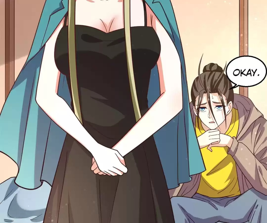 Read Almighty Master chapter 242 image 46 on Lezhin