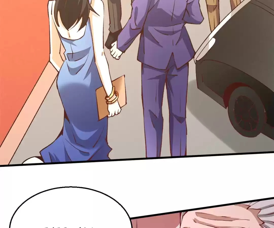 Read Almighty Master chapter 242 image 58 on Lezhin