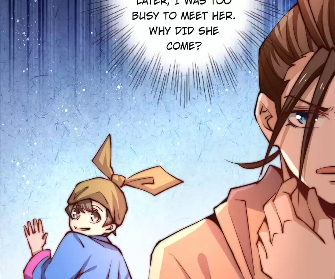 Read Almighty Master chapter 242 image 6 on Lezhin