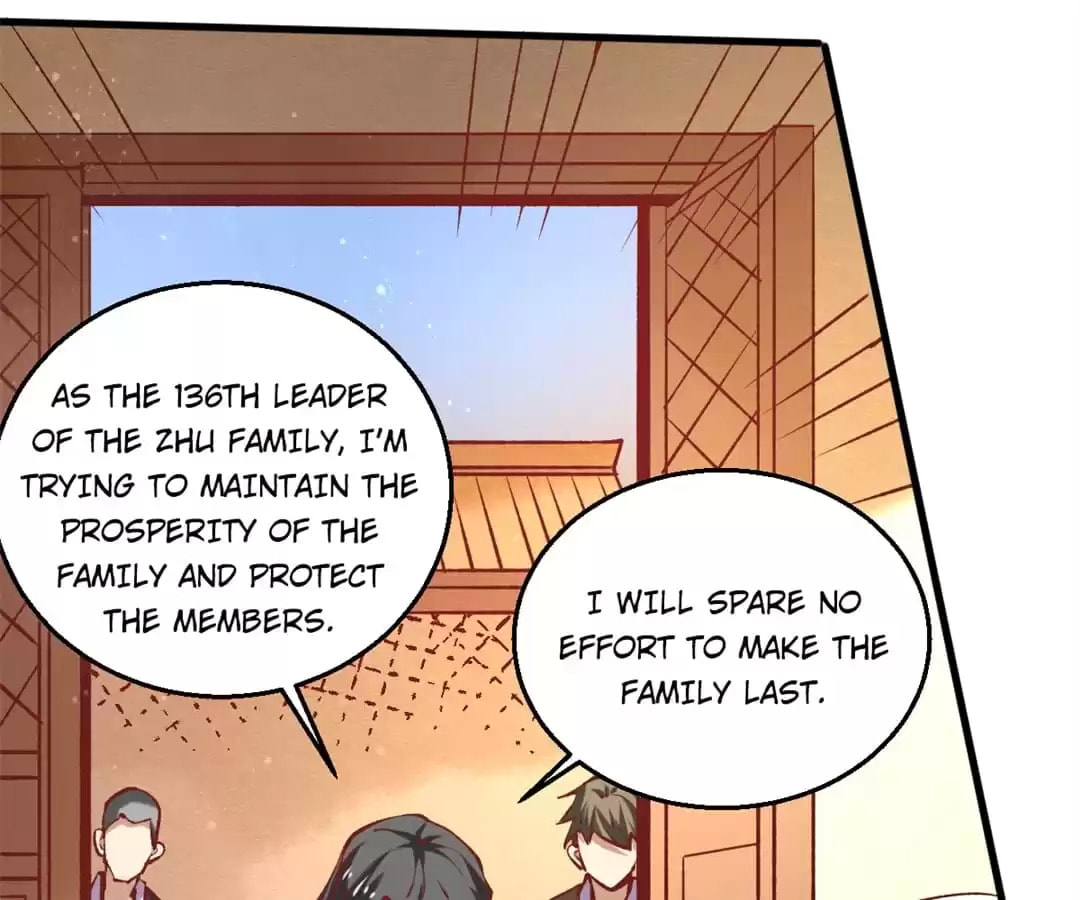 Read Almighty Master chapter 242 image 63 on Lezhin