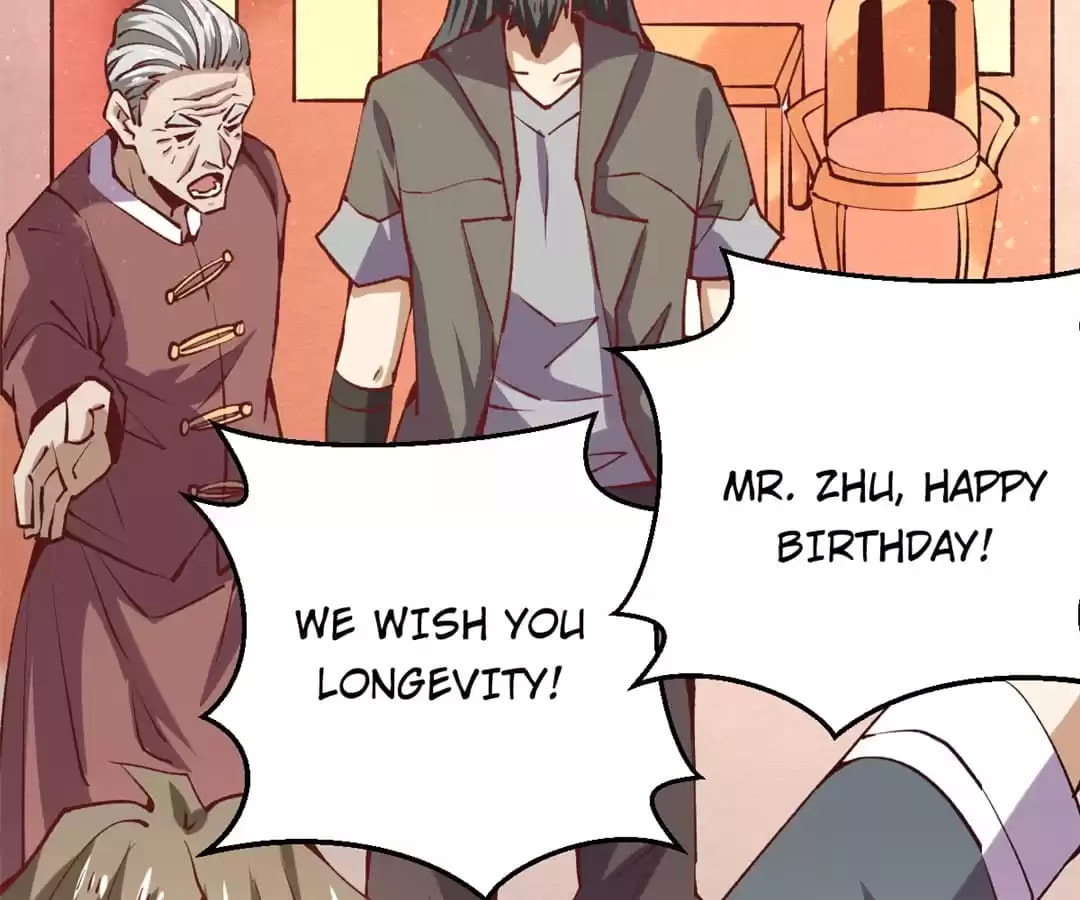 Read Almighty Master chapter 242 image 68 on Lezhin