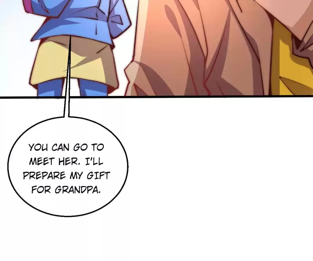 Read Almighty Master chapter 242 image 7 on Lezhin