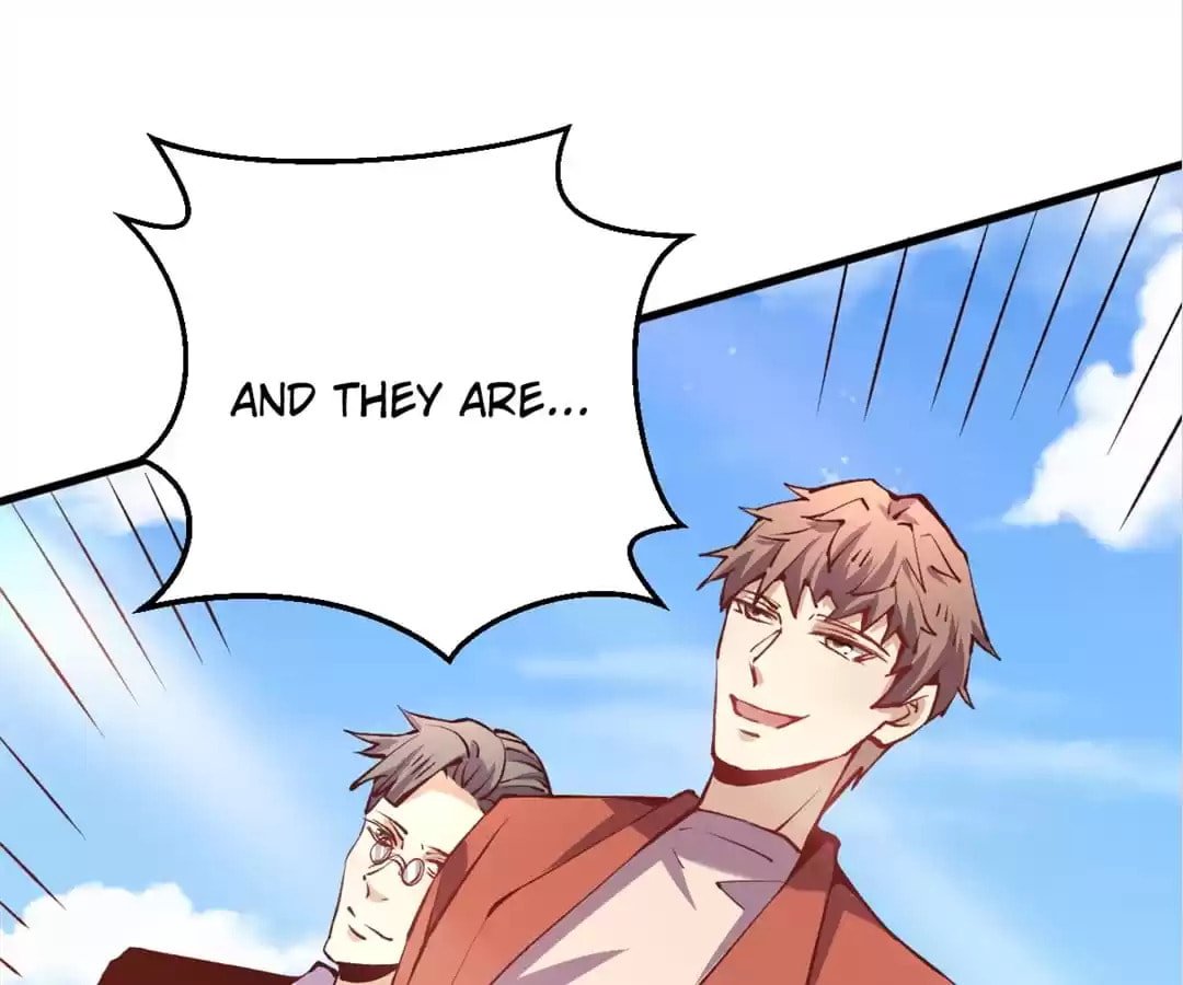 Read Almighty Master chapter 242 image 71 on Lezhin