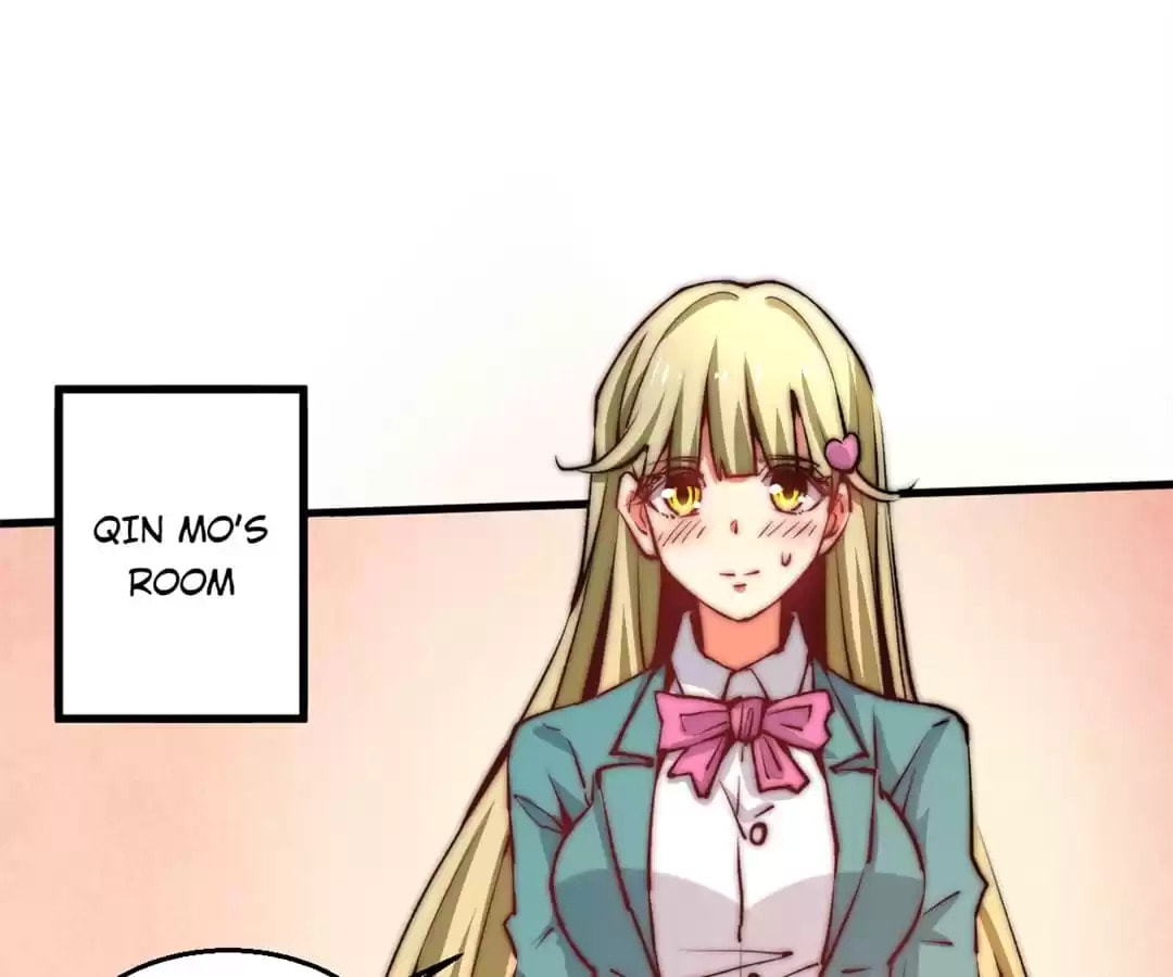 Read Almighty Master chapter 242 image 8 on Lezhin