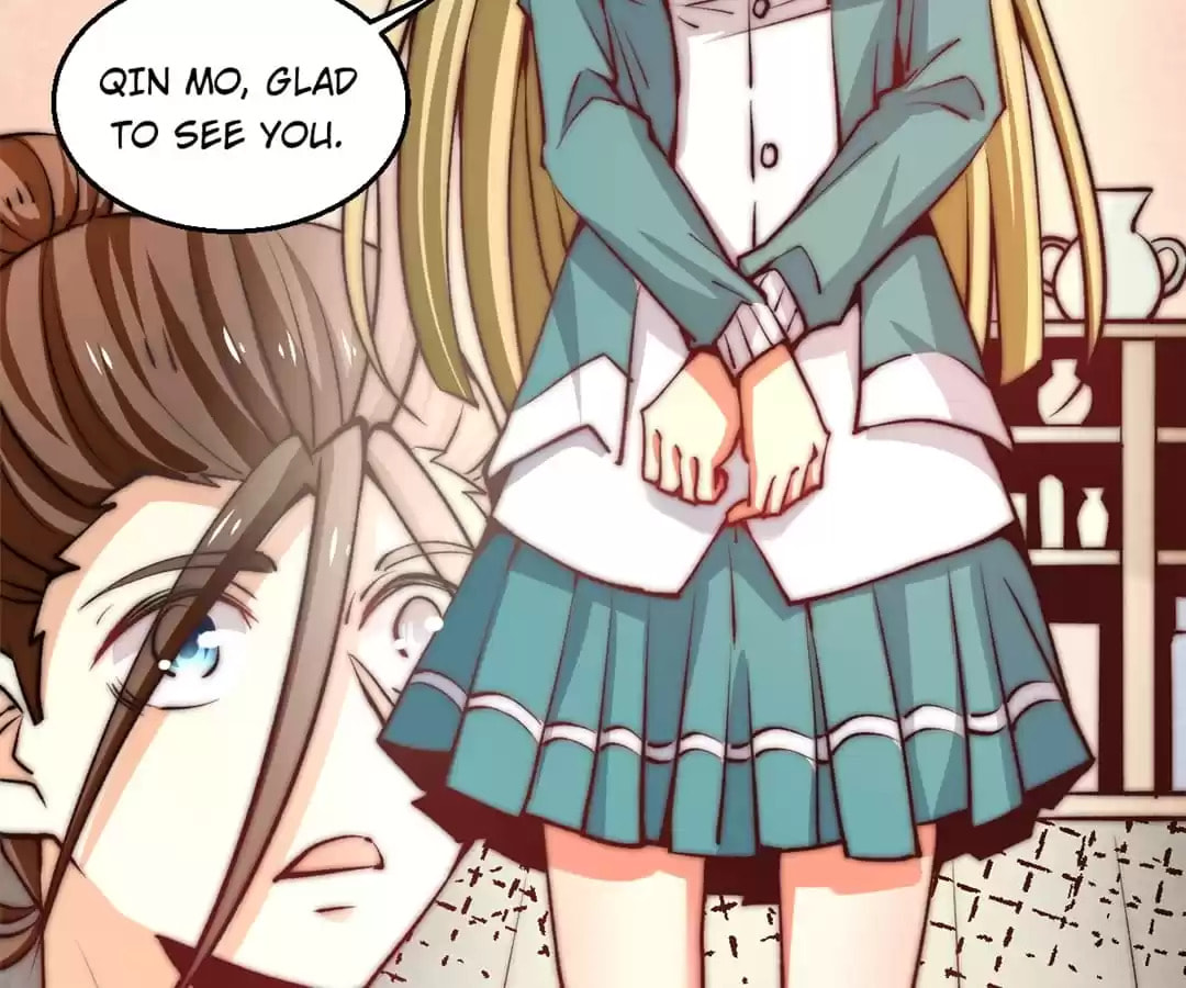 Read Almighty Master chapter 242 image 9 on Lezhin