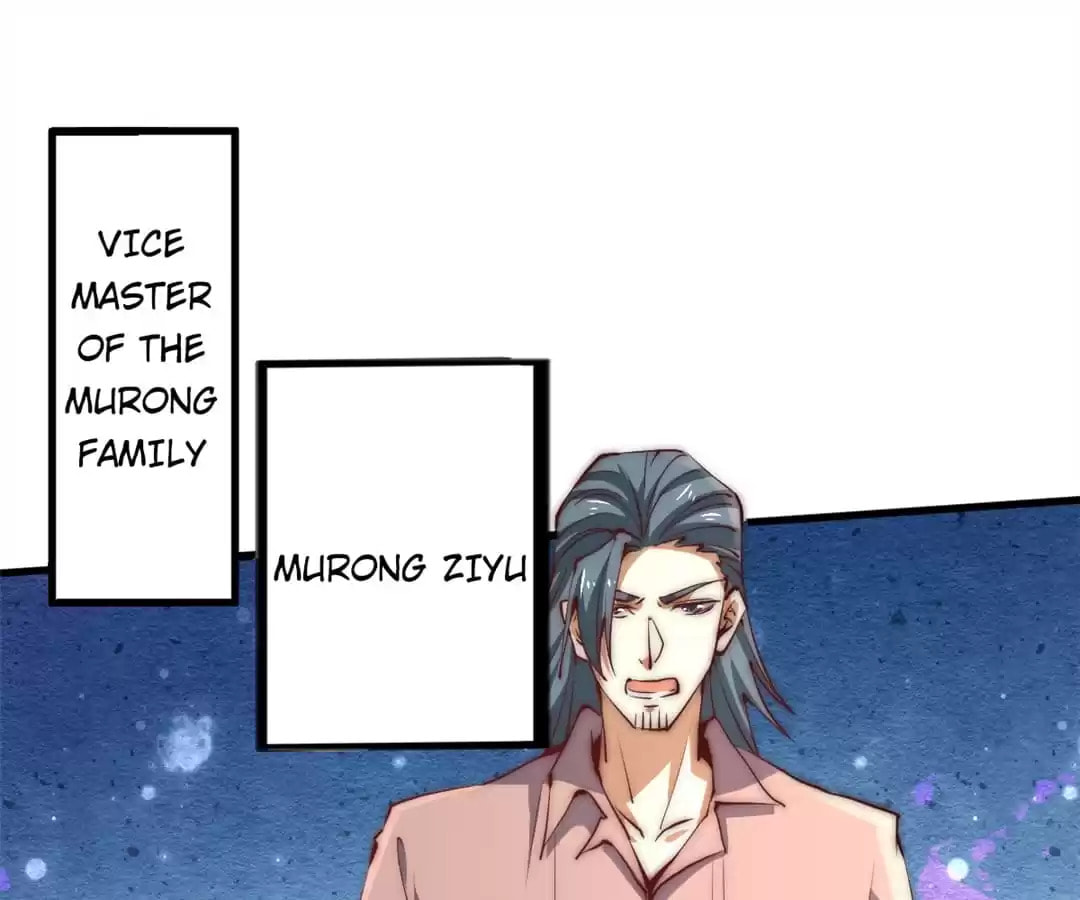 Read Almighty Master chapter 245 image 1 on Lezhin