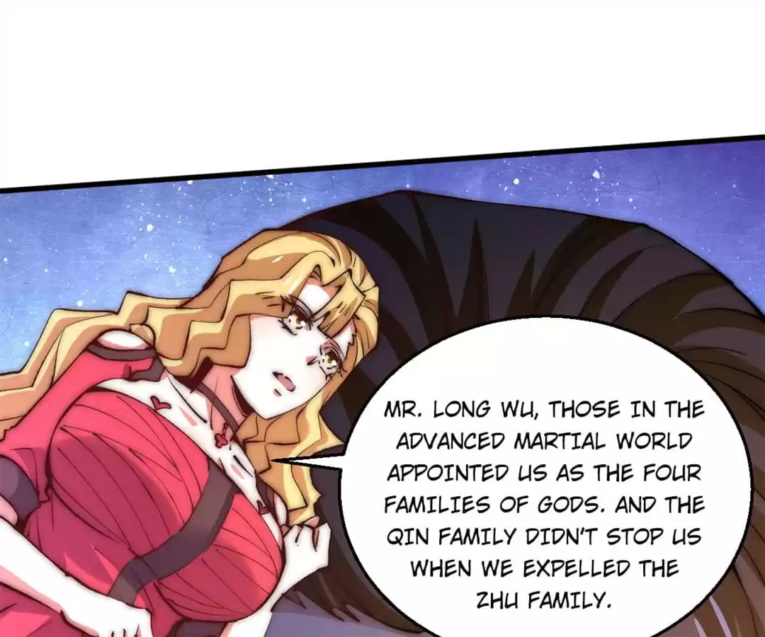 Read Almighty Master chapter 245 image 11 on Lezhin