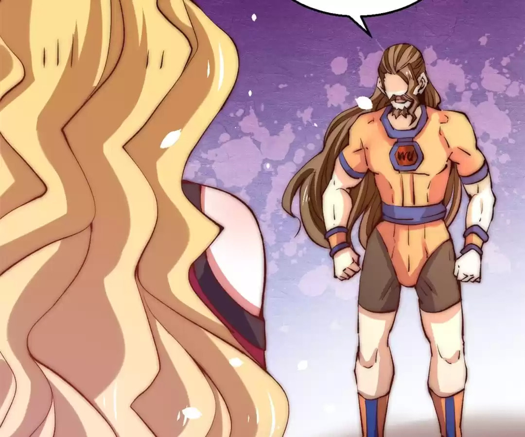 Read Almighty Master chapter 245 image 14 on Lezhin