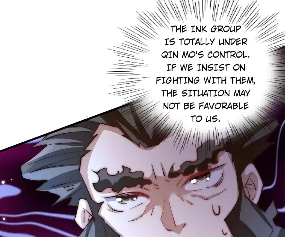 Read Almighty Master chapter 245 image 17 on Lezhin