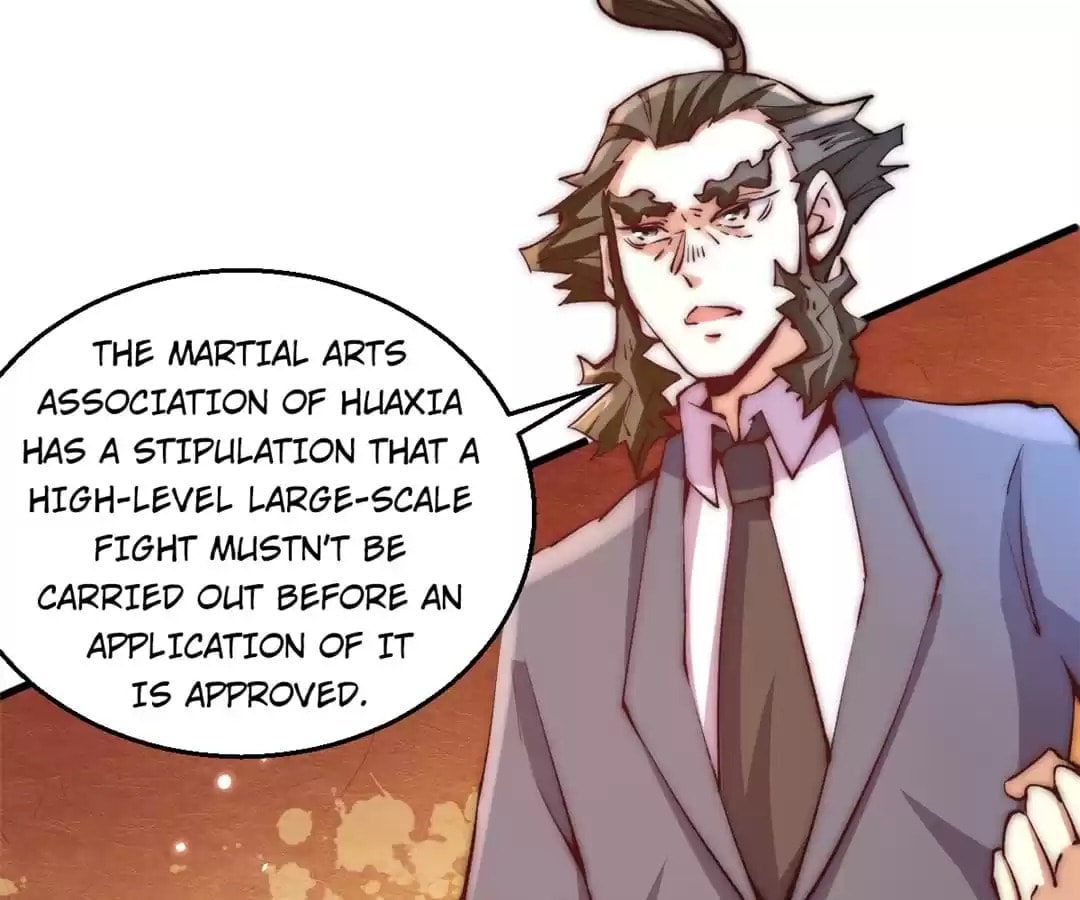 Read Almighty Master chapter 245 image 19 on Lezhin