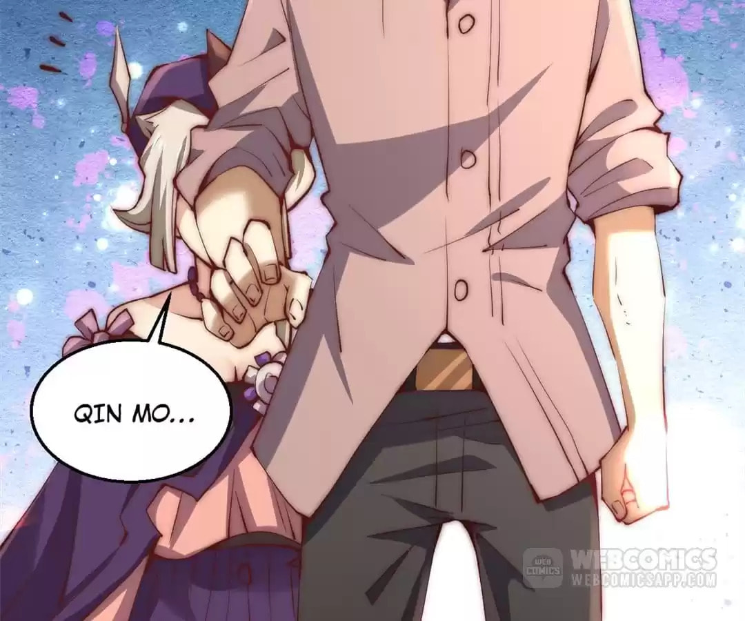 Read Almighty Master chapter 245 image 2 on Lezhin