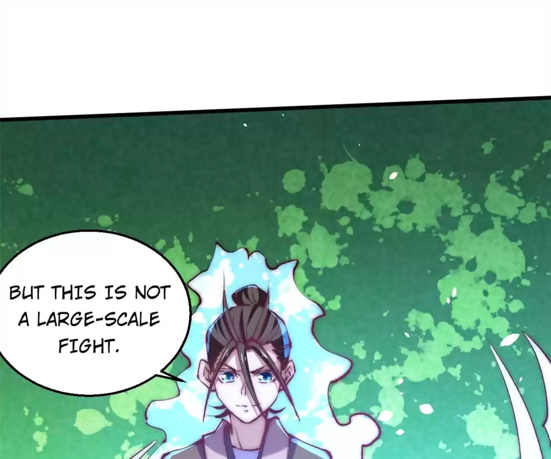Read Almighty Master chapter 245 image 21 on Lezhin