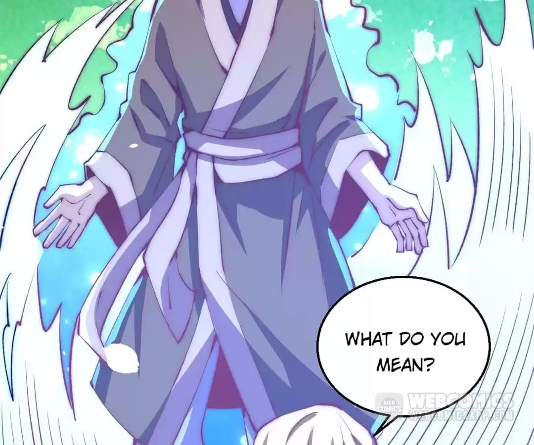 Read Almighty Master chapter 245 image 22 on Lezhin