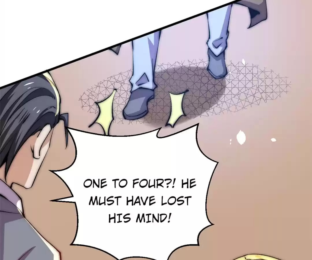 Read Almighty Master chapter 245 image 26 on Lezhin