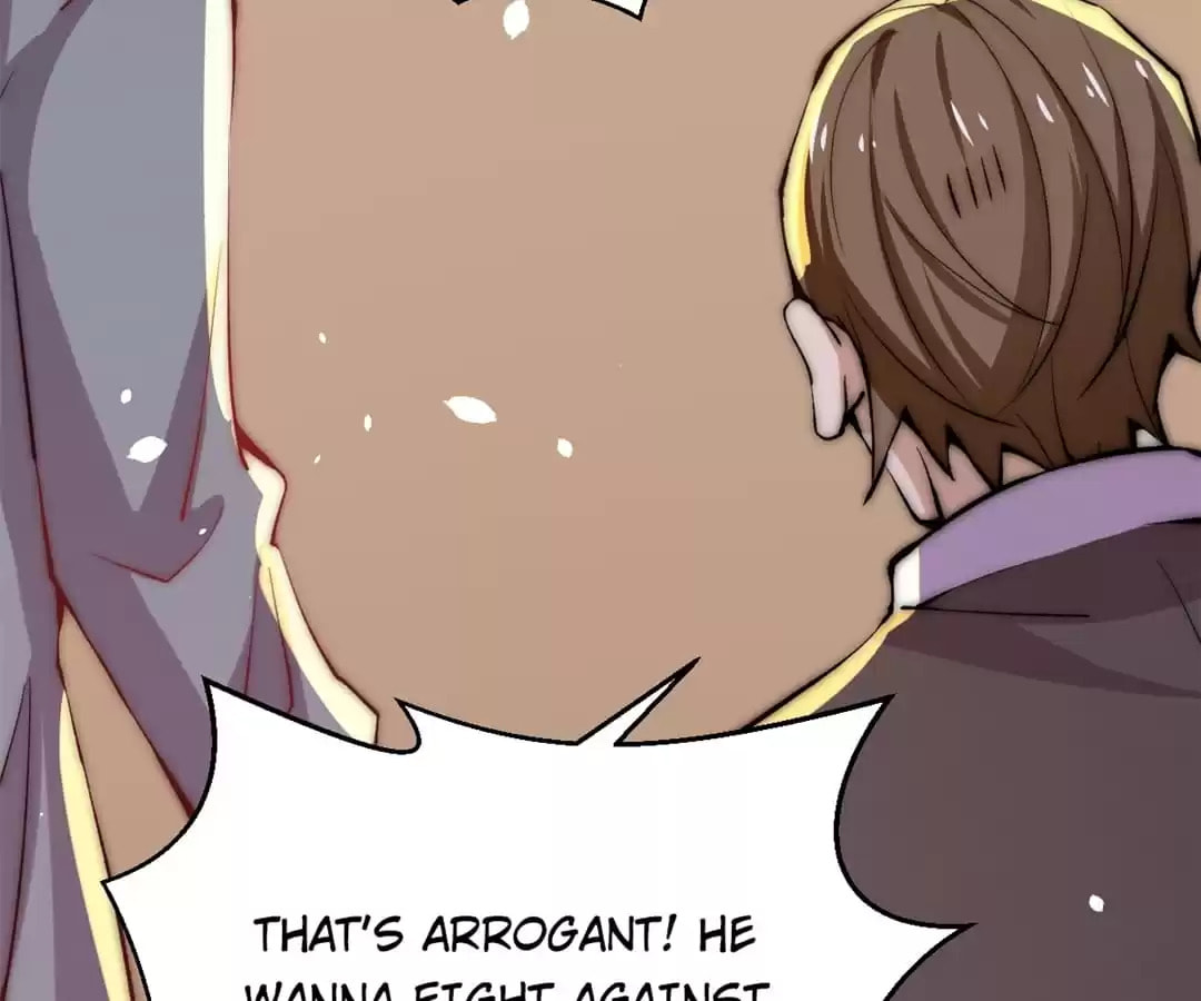 Read Almighty Master chapter 245 image 27 on Lezhin