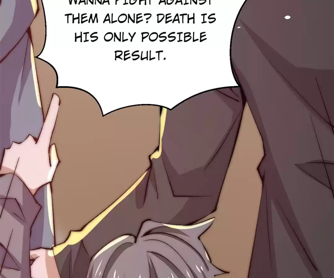 Read Almighty Master chapter 245 image 28 on Lezhin