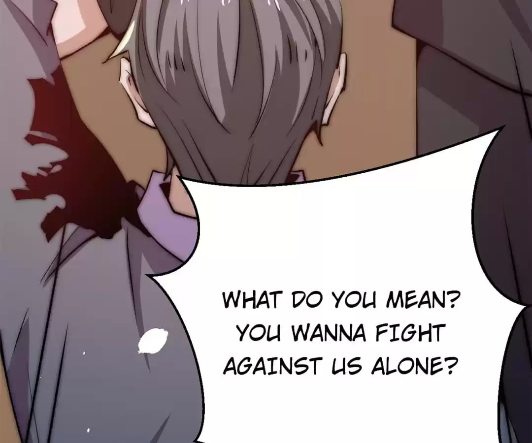 Read Almighty Master chapter 245 image 29 on Lezhin