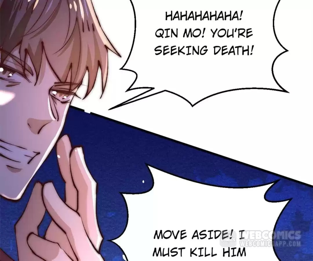 Read Almighty Master chapter 245 image 32 on Lezhin