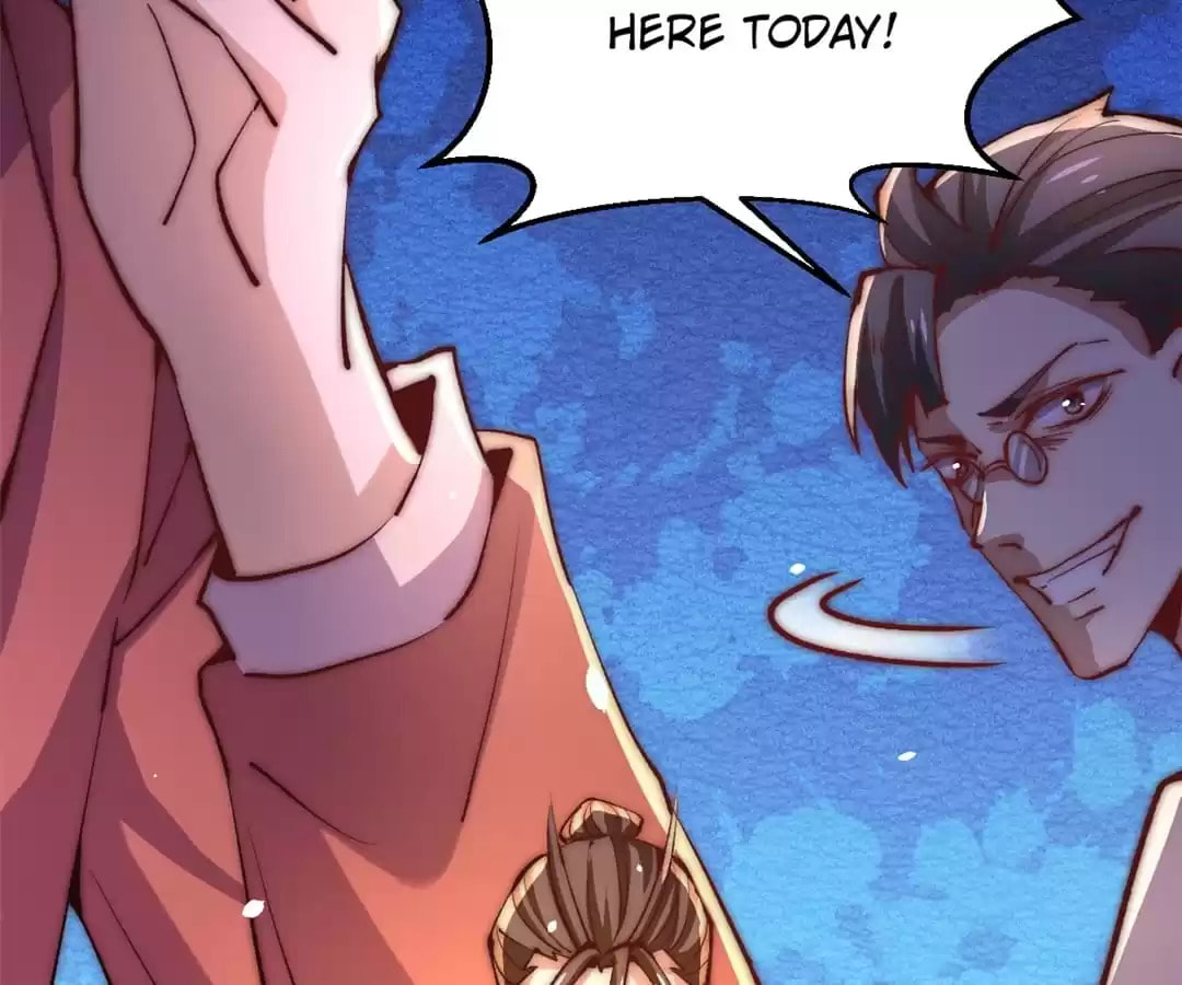 Read Almighty Master chapter 245 image 33 on Lezhin