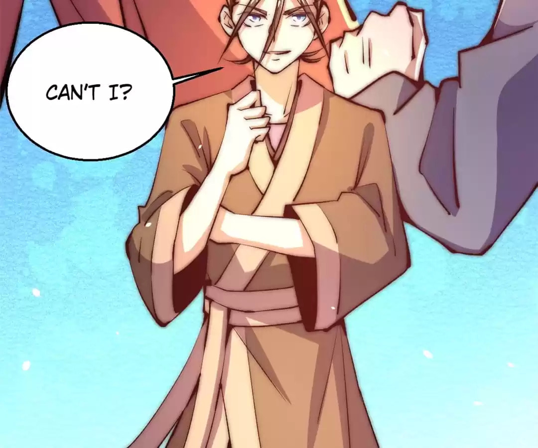 Read Almighty Master chapter 245 image 34 on Lezhin