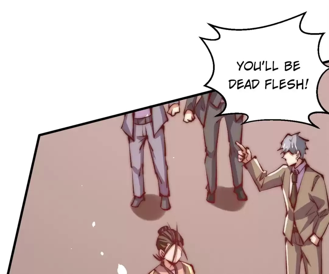 Read Almighty Master chapter 245 image 36 on Lezhin