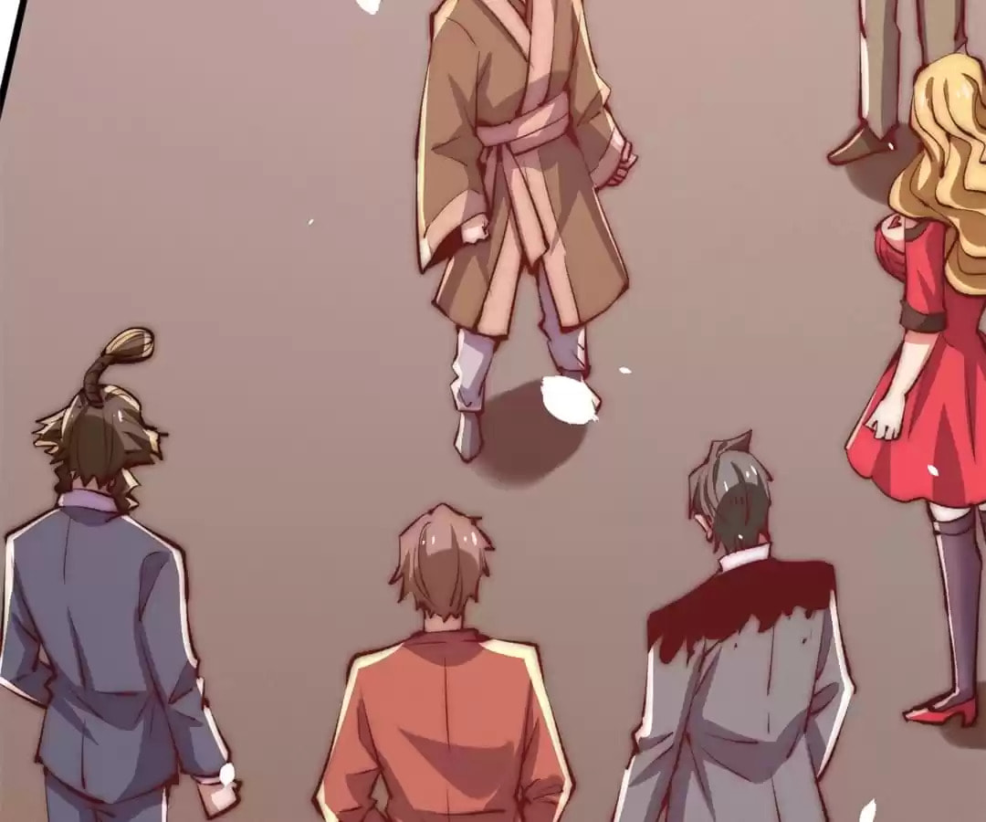 Read Almighty Master chapter 245 image 37 on Lezhin