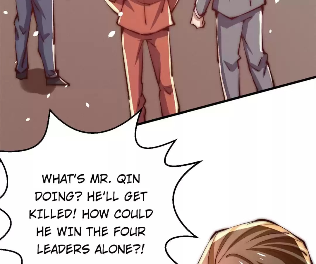 Read Almighty Master chapter 245 image 38 on Lezhin