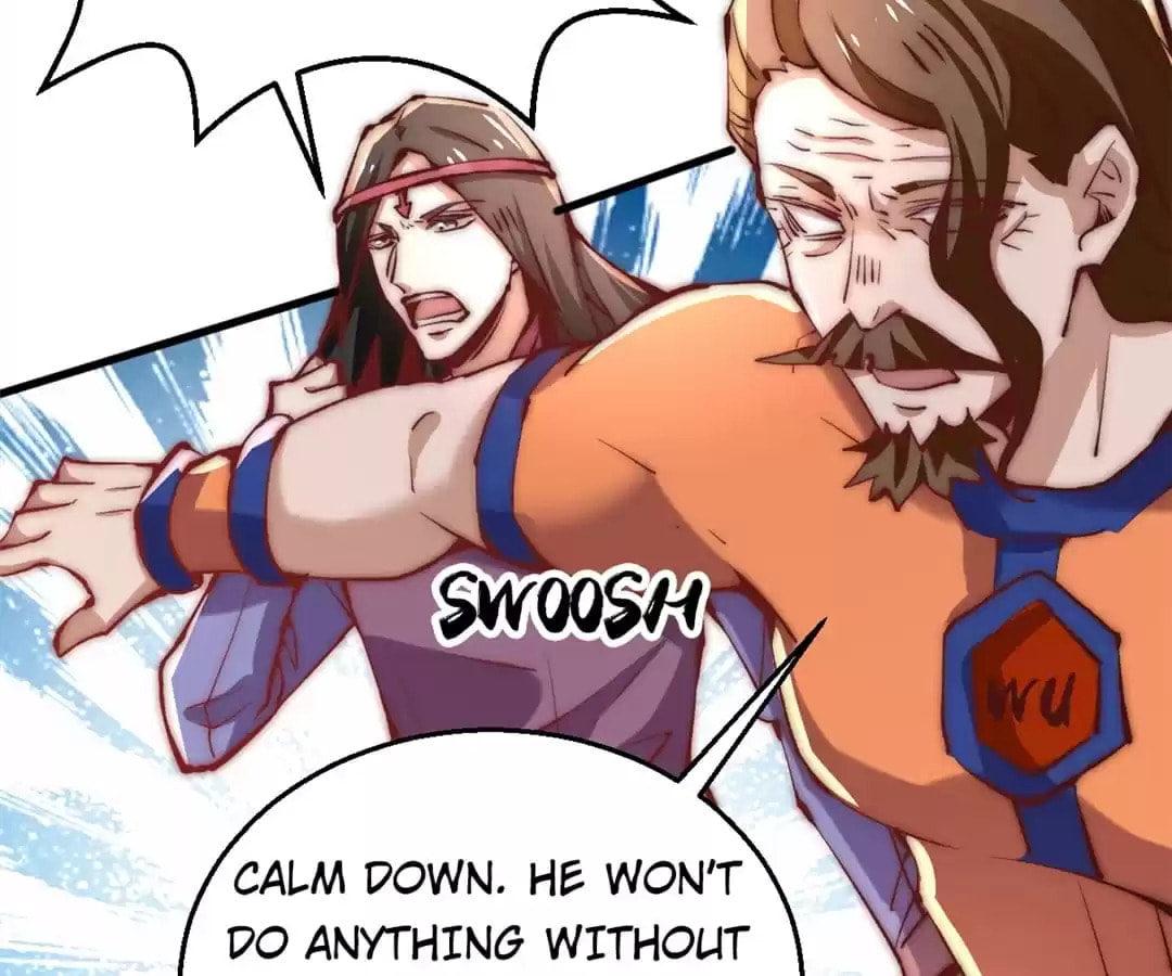 Read Almighty Master chapter 245 image 39 on Lezhin